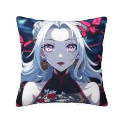 Funda de Almohada Dreamy Girl - Okamall