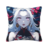 Fodera per Cuscino Dreamy Girl - Okamall