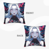 Housse de Coussin Dreamy Girl - Okamall