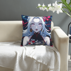 Fodera per Cuscino Dreamy Girl - Okamall