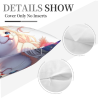 Funda de Almohada Chica Soñadora - Okomall
