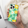 Fresh Floral iPhone 15/15 Pro/15 Pro Max Case - okomall