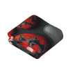 Coperta in flanella con texture pietra creativa - Okomall