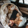 Coperta in flanella con motivo personalizzato - Okomall