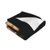 Coperta in flanella da 280g con stampa a una faccia e motivo sexy