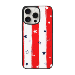 iPhone 15/Pro/Max 星空流光手机壳 - okomall