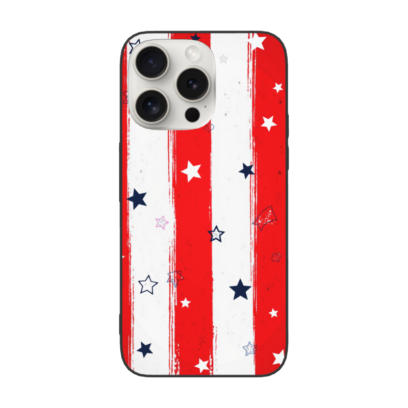 iPhone 15/Pro/Max 星空流光手机壳 - okomall