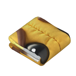 Couverture en flanelle à emojis - Compagnon douillet et élégant pour la maison