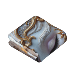 Manta de franela Dream Goddess - Okomall