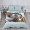 Manta de franela Dream Goddess - Okomall