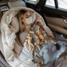 Coperta in flanella Dream Goddess - Okomall