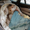 Couette Flanelle Paysage - Un Compagnon Douillet et Chaleureux pour la Maison