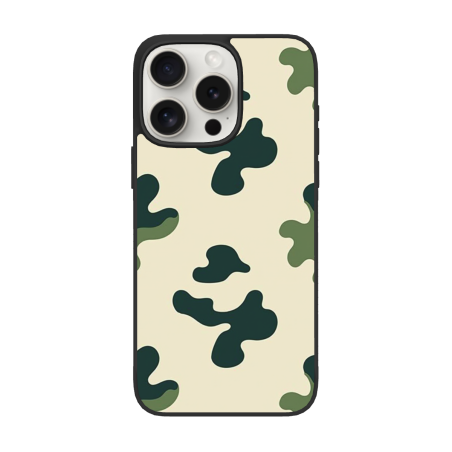 Coque à texture feuille pour iPhone 15/Pro/Max - okomall