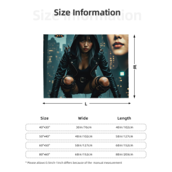 280g Horizontale Flanelldecke: Eine Sci-Fi Charme Wahl