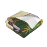 280g horizontales Flanell-Decke mit Cartoon-Skorpion-Muster