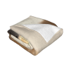 Couverture en polaire à motif Capibara 280g - Un choix de confort et de chaleur