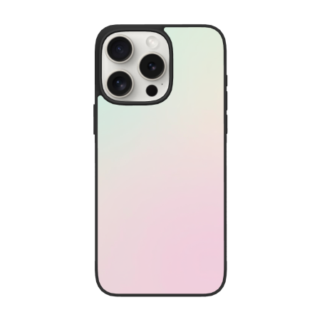 Gradient Phone Case for iPhone 15 Pro/Pro Max - okomall