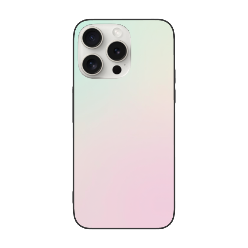 Gradient Phone Case for iPhone 15 Pro/Pro Max - okomall