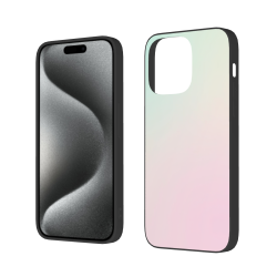 Gradient Phone Case for iPhone 15 Pro/Pro Max - okomall