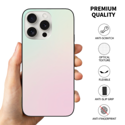 Gradient Phone Case for iPhone 15 Pro/Pro Max - okomall