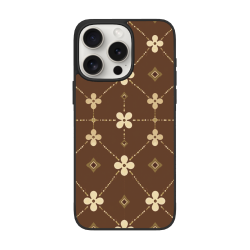 Coque pour iPhone 15 Pro/Pro Max Style Wabi-Sabi Japonais - okomall