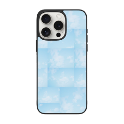 iPhone 15/Pro/Max 星空梦幻手机壳 - okomall