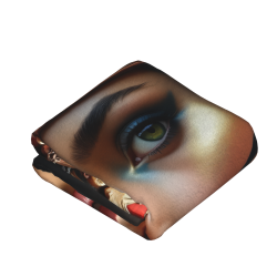 280g Vertical - style Single - sided Printed Flannel Blanket, Comfortable and Warm