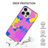 iPhone 15 Pro/Pro Max 抽象泼墨手机壳 - okomall
