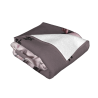 Couverture en flanelle horizontale 280g : Motif anime unique