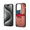 美国国旗iPhone 15 Pro/Pro Max手机壳 - okomall