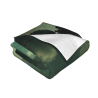 280g horizontale Sci-Fi-bedruckte Flanell-Decke