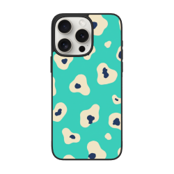 Coque motif vache pour iPhone 15/Pro/Max - okomall