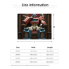 280g Flannel Blanket with Transformers Pattern, Comfortable and Practical