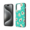 Custodia motivo mucca per iPhone 15/Pro/Max - okomall