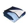 280g Horizontal Single - Sided Printed Flannel Blanket