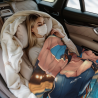 Coperta in flanella ragazza anime - Okomall
