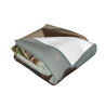 280g horizontale Flanell-Decke mit Sci-Fi-Kampffahrzeug-Muster