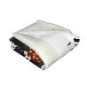 Manta de Flanela Horizontal de 280g (Estilo de Impresión Personalizada)
