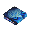 280g Vertical Single - Sided Printed Flannel Blanket, Soft and Durable