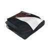 280g Horizontal One - side Printed Flannel Blanket