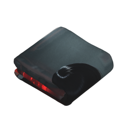 280g einseitig bedruckte Anime - Charakter - Flanelldecke, bequem und warm