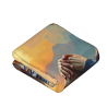 280g Vertical Single - sided Printed Flannel Blanket, Comfortable and Aesthetic