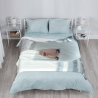 Coperta in Pile da 280g (Stile Verticale) con Bel Motivo