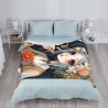 Traummädchen Flanell-Decke - Okomall