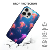 夢幻水母 iPhone 15/15 Pro/15 Pro Max 手機殼 - OKOMALL