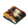 Manta de Flannel Sprite Onírico - Okomall