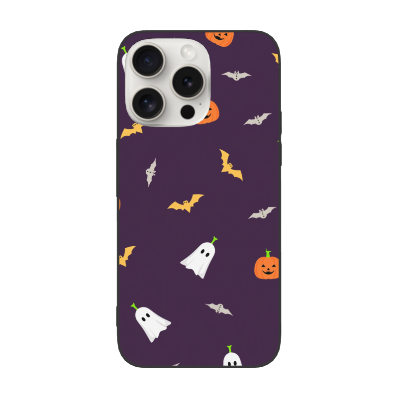 حافظة iPhone 15/Pro/Max كرتونية - okomall
