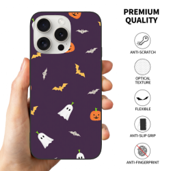 حافظة iPhone 15/Pro/Max كرتونية - okomall