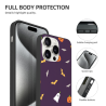 حافظة iPhone 15/Pro/Max كرتونية - okomall