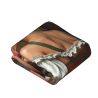 Couverture en flanelle verticale de 280 g (avec de beaux motifs)